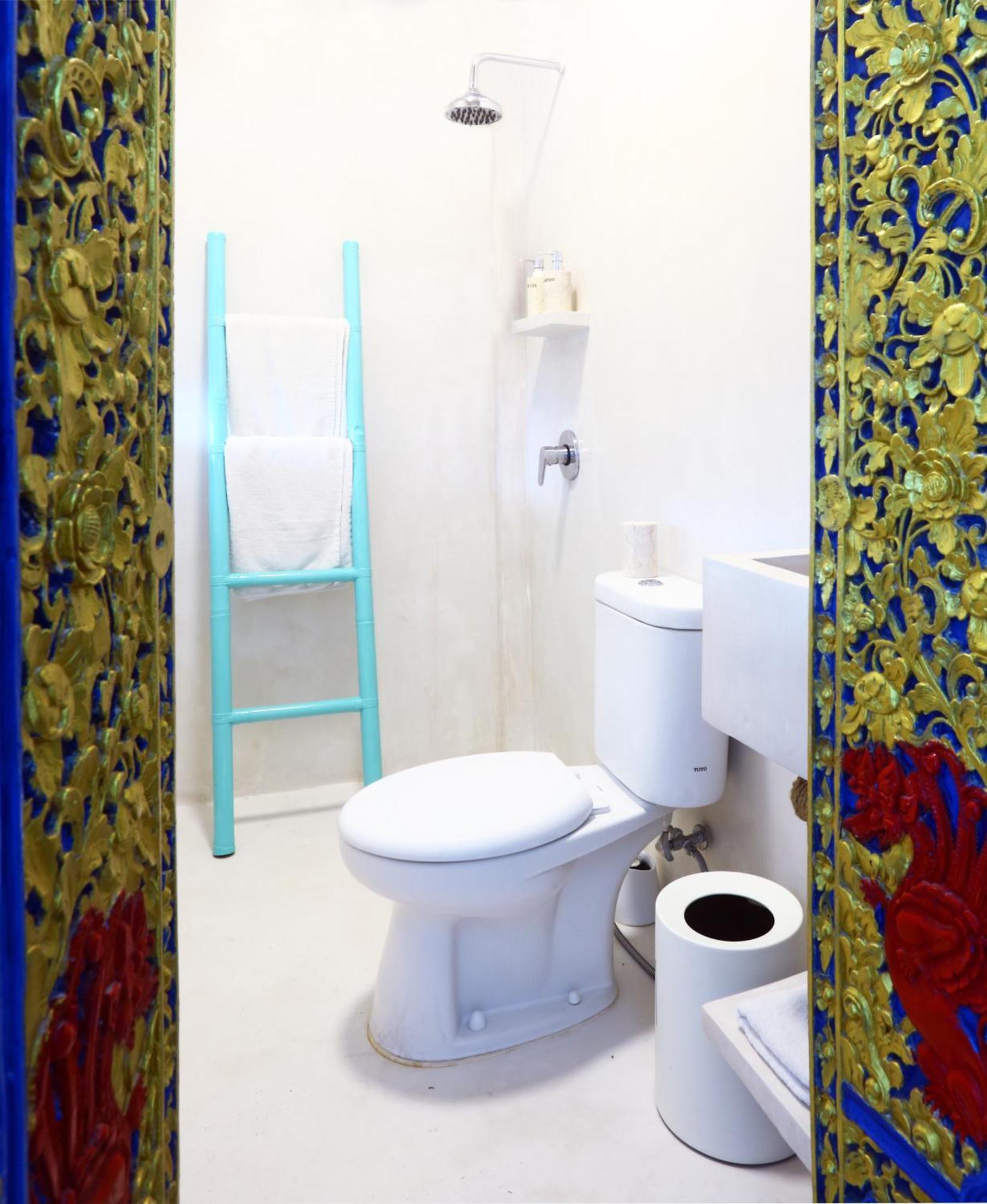 Bale Bingin Beachfront Stay Uluwatu Exterior foto