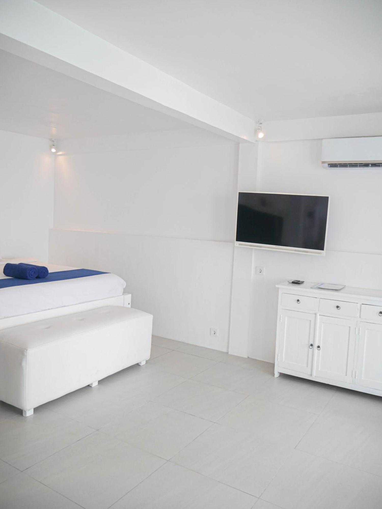 Bale Bingin Beachfront Stay Uluwatu Exterior foto