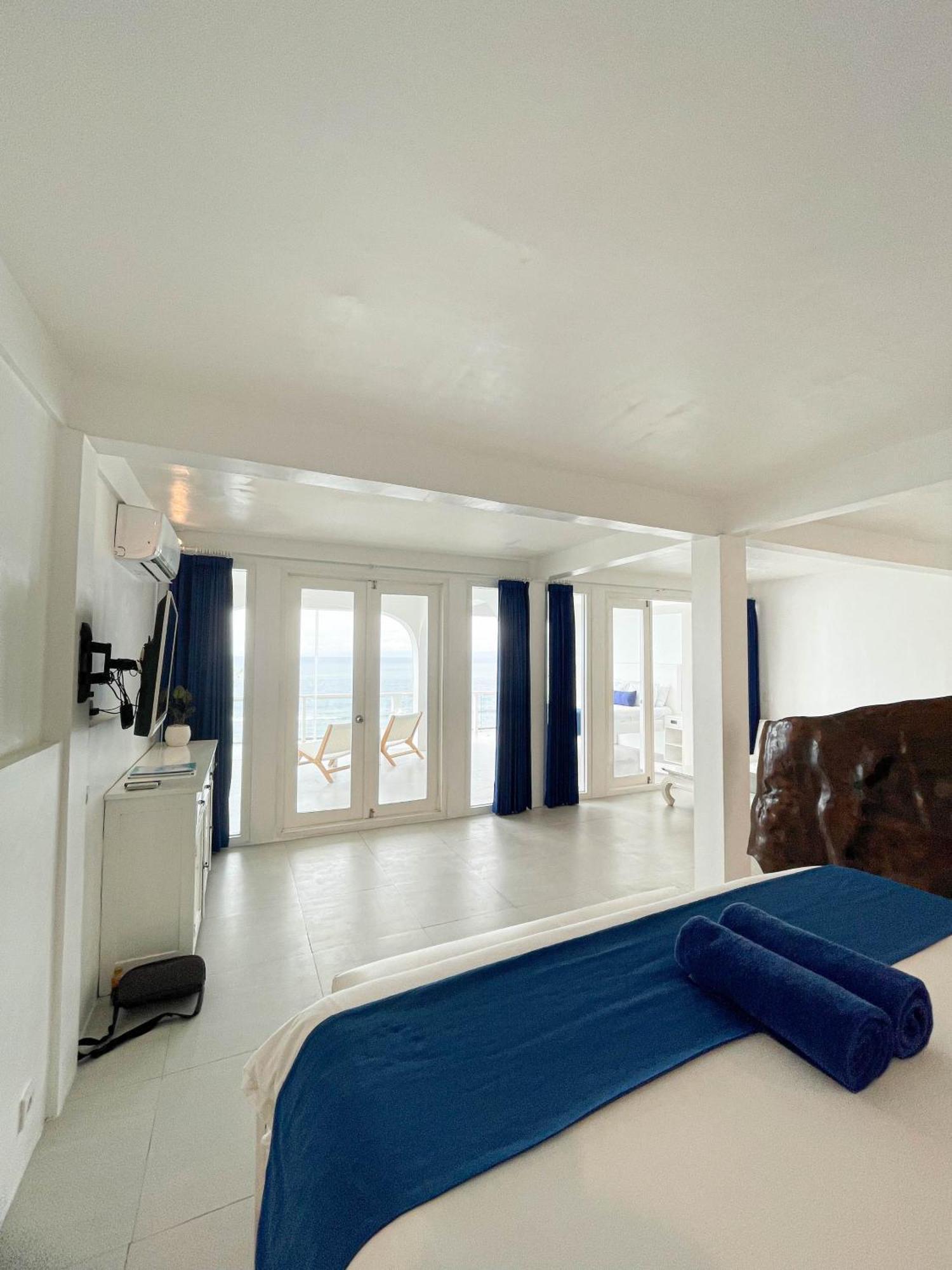 Bale Bingin Beachfront Stay Uluwatu Exterior foto